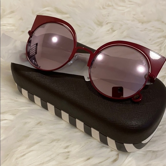 Henri Bendel Sunglasses